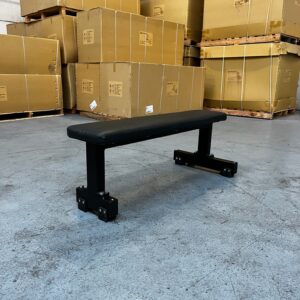 Banc Musculation Plat