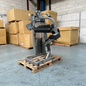 Machine Guidée Bras