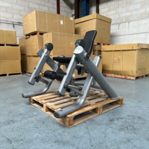 Leg Extension Unilatérale