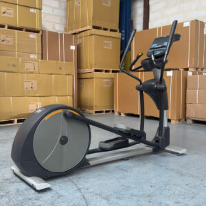 Vélo Elliptique Auto-Alimenté