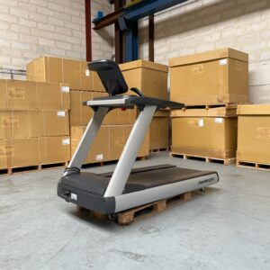 Tapis de Course Impulse