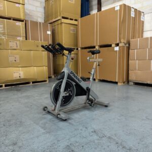 Spinning Bike