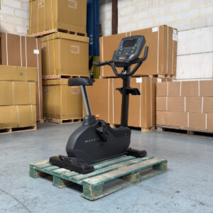 Upright Bike