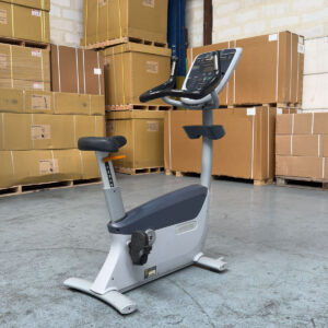 Upright Bike
