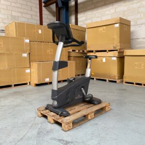 Upright Bike