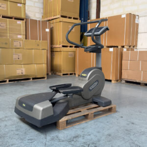 Wave Cardio-Training Multi-Planaire