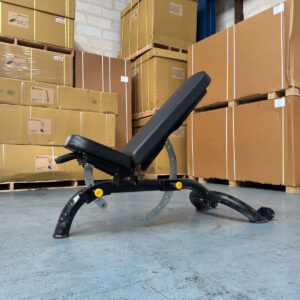 Banc de Musculation Ajustable