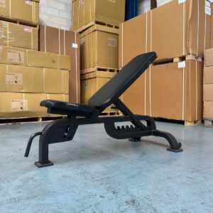 Banc de Musculation Ajustable Leaderfit
