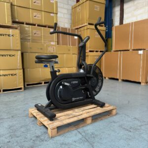 Vélo à Résistance à Air
