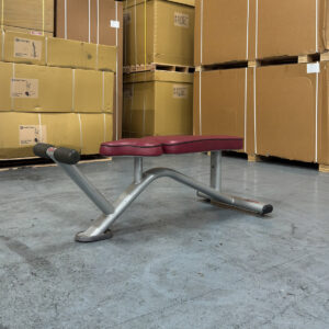 Banc de Musculation Fit Evo