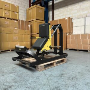 Machine Mollets Pure Strength