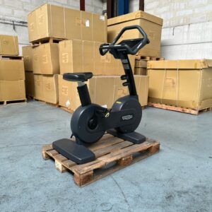 Vélo Droit Professionnel Connecté