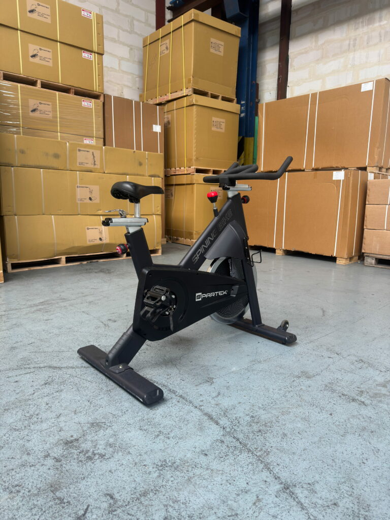 Spinning Bike Q880 SPARTEK