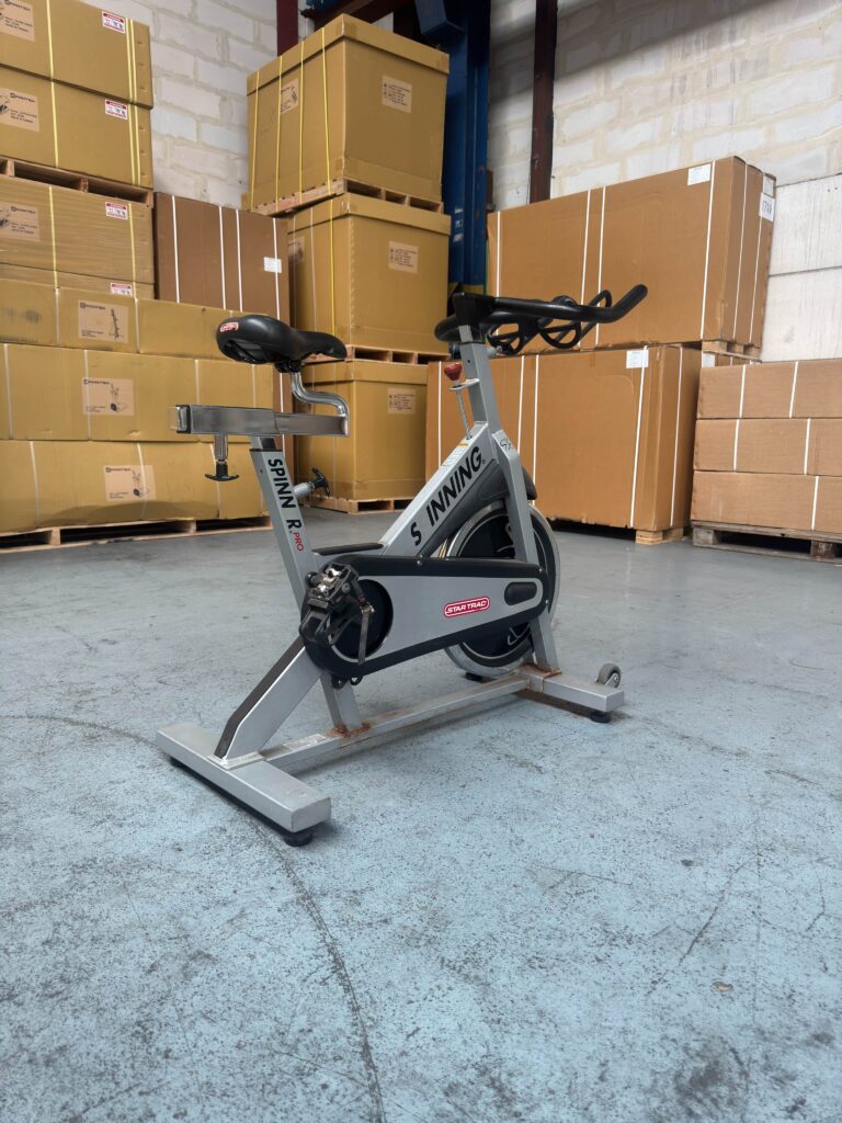 Spinning Bike Star Trac
