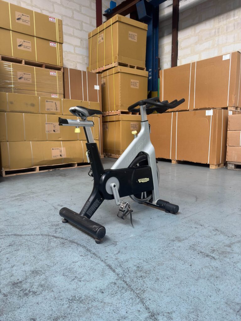 Bike D91 Technogym