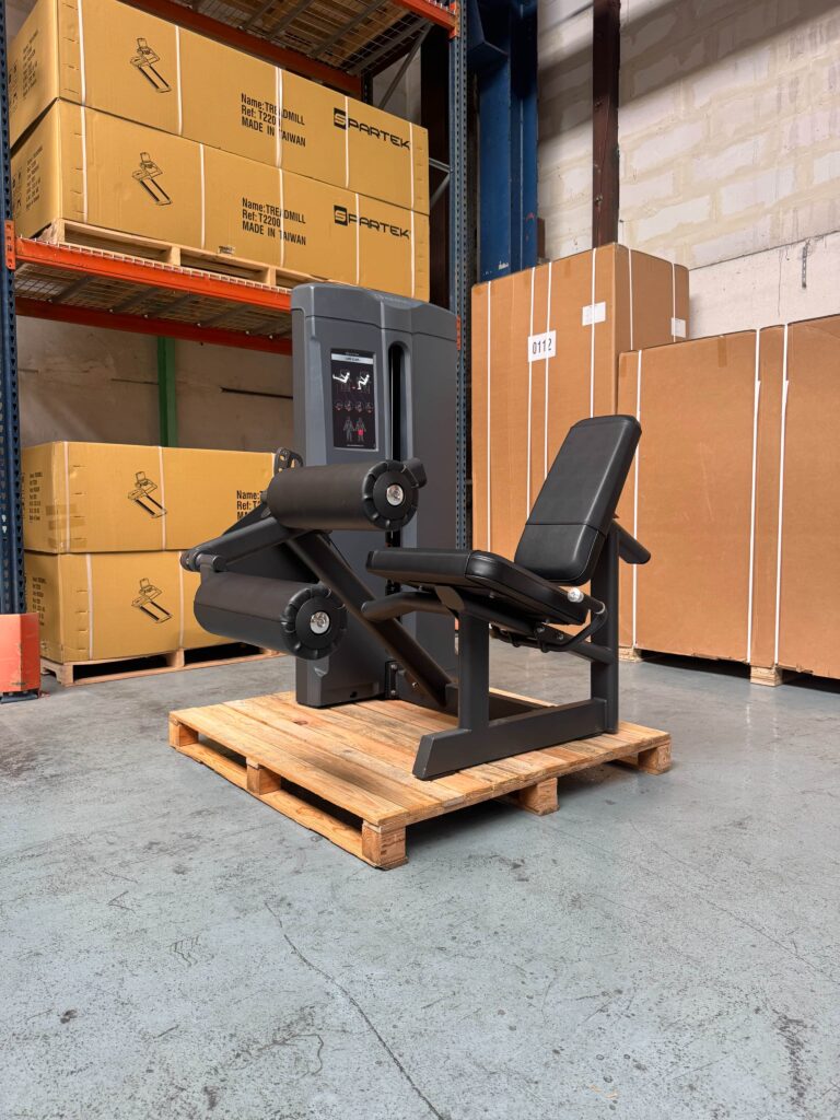 Leg Curl N1706 SPARTEK