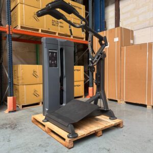 Squat Standing Calf Extension N1610