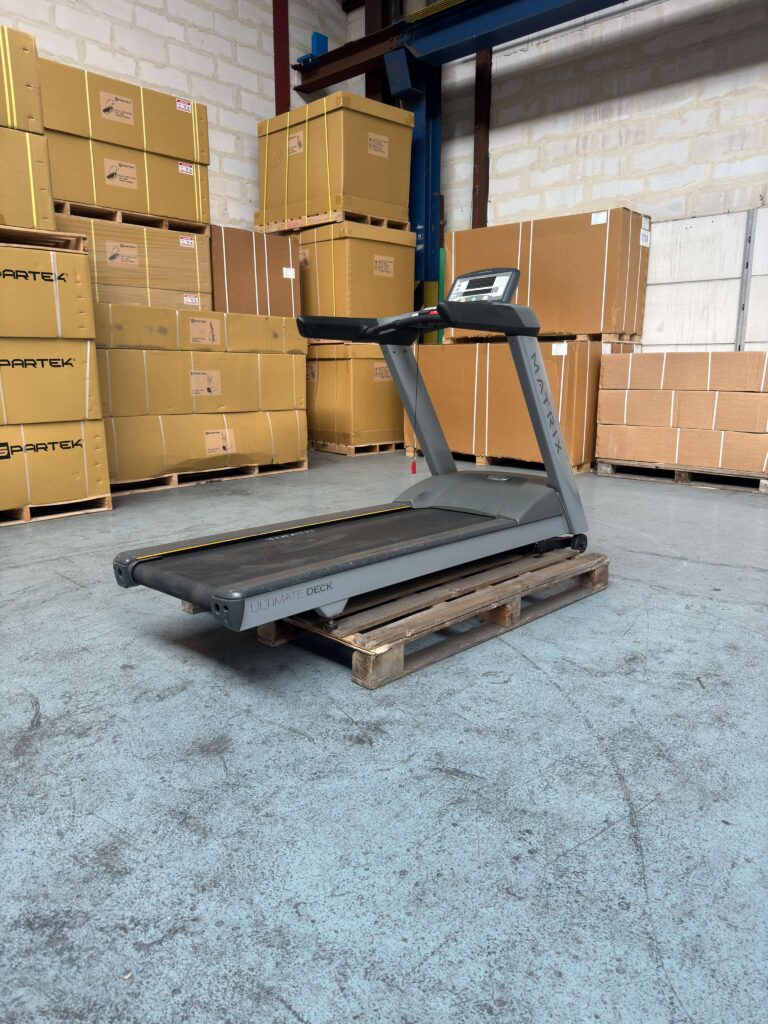 Treadmill T1X Matrix