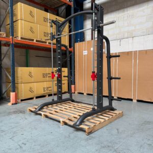 Smith Machine F0222