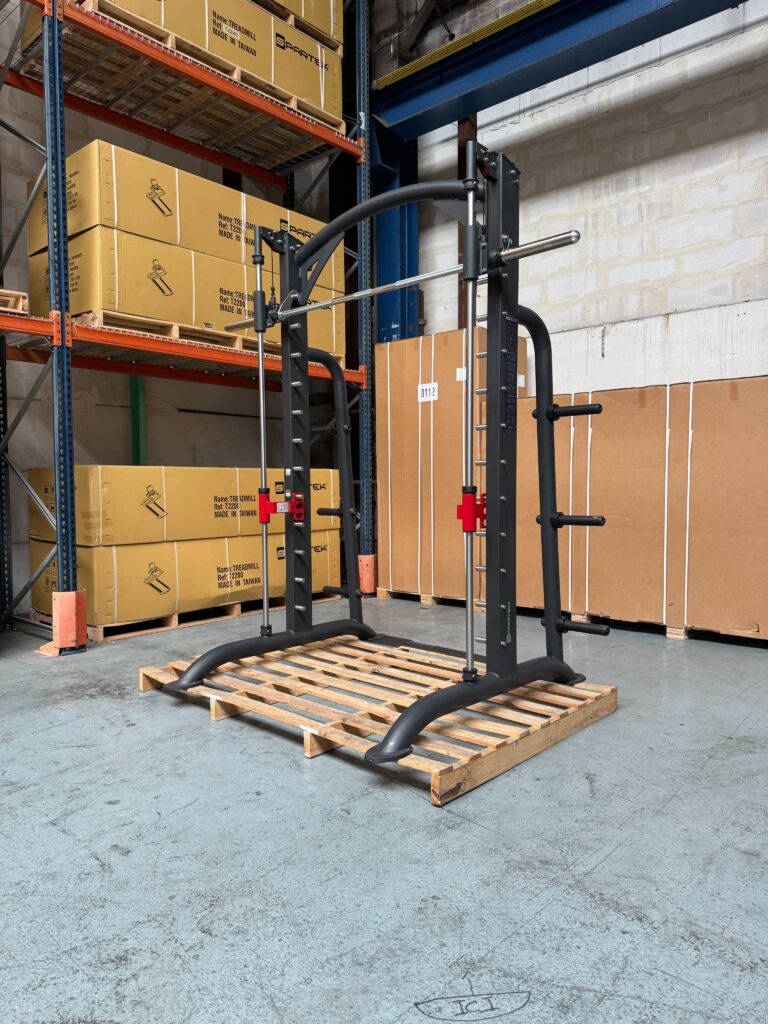 Smith Machine F0222 SPARTEK