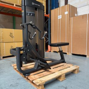 Seated Row E0902