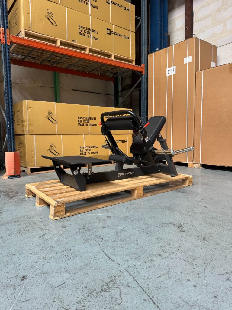 Hip Thrust P1015 SPARTEK