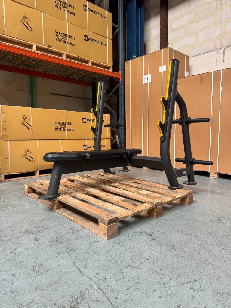 Olympic flat Bench F0209 SPARTEK