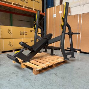 Olympic Incline Bench F0210
