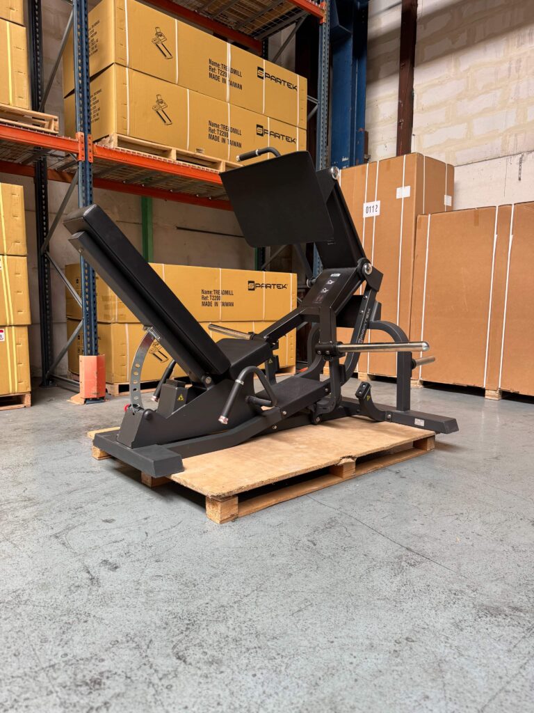 Leg Press P1008 SPARTEK
