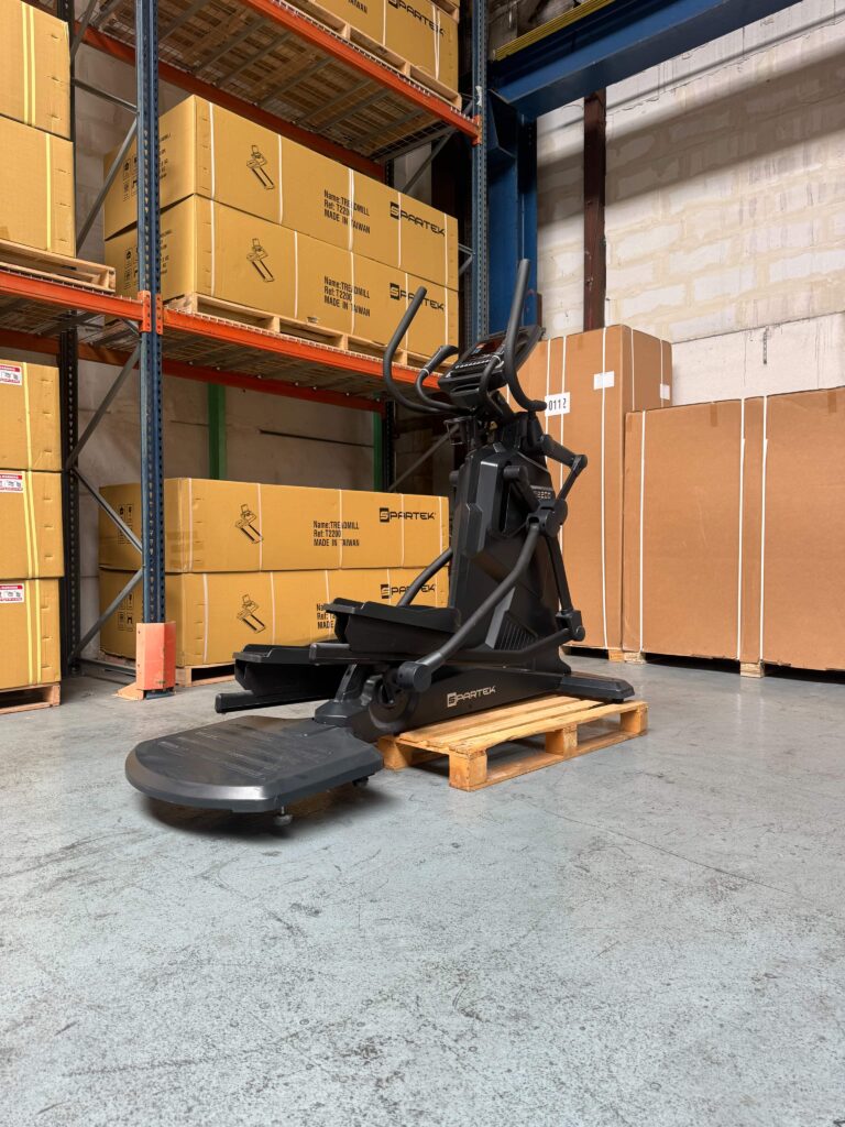 Elliptical E2200 SPARTEK