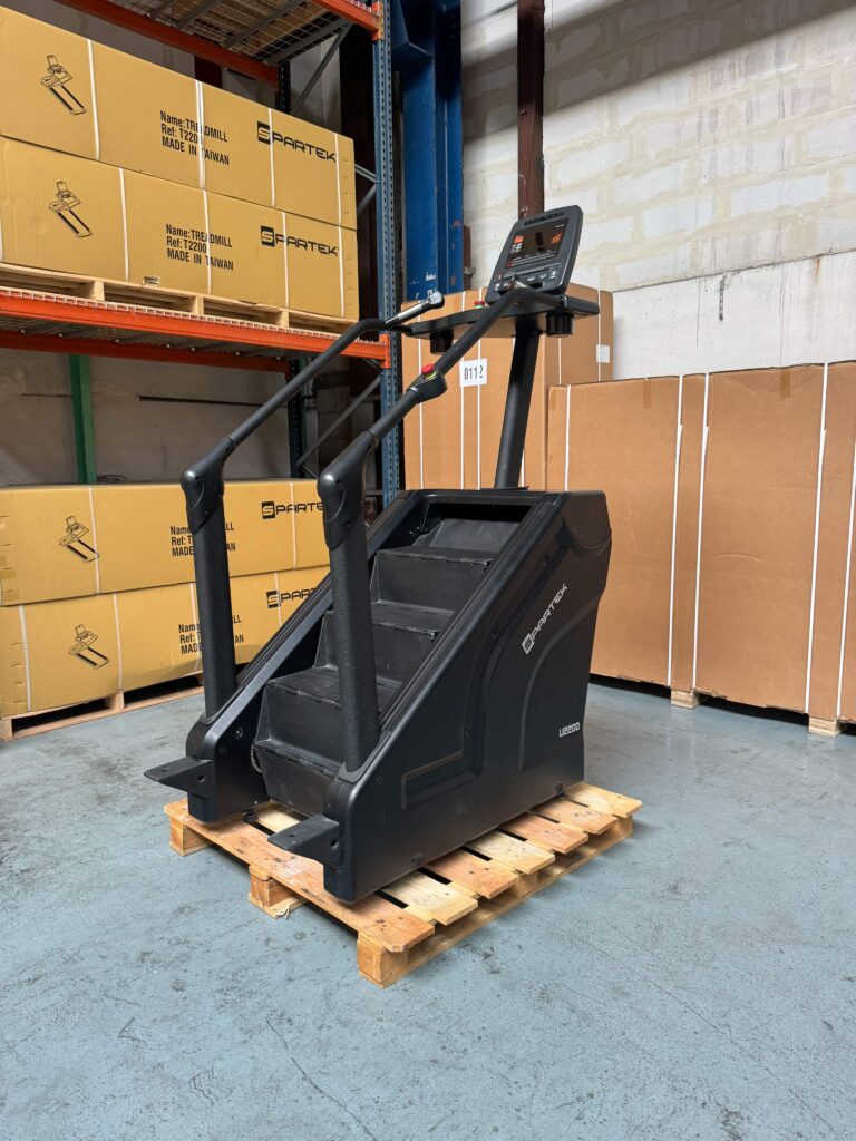 Ultra Stepmill U2200 SPARTEK