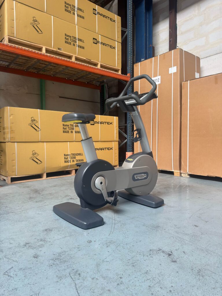 Bike 500 Technogym