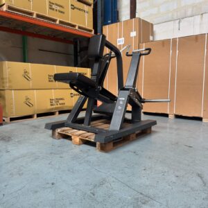 Low Row P1002