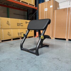 Preacher Curl Bench PA06