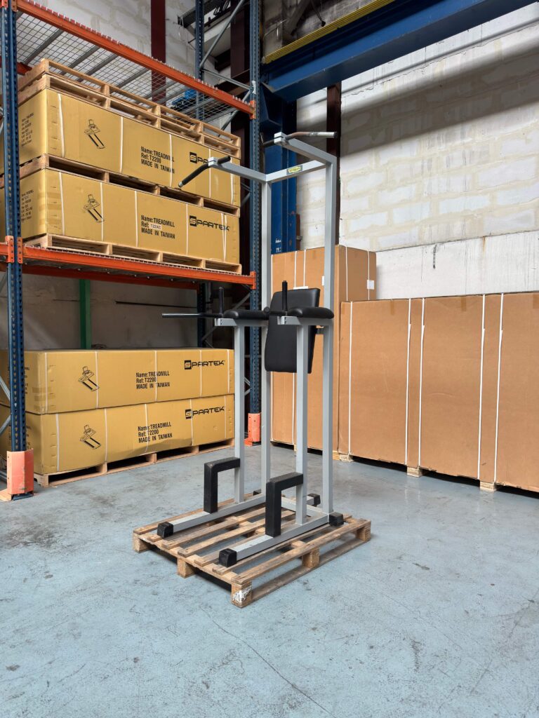 Combined C010 Technogym