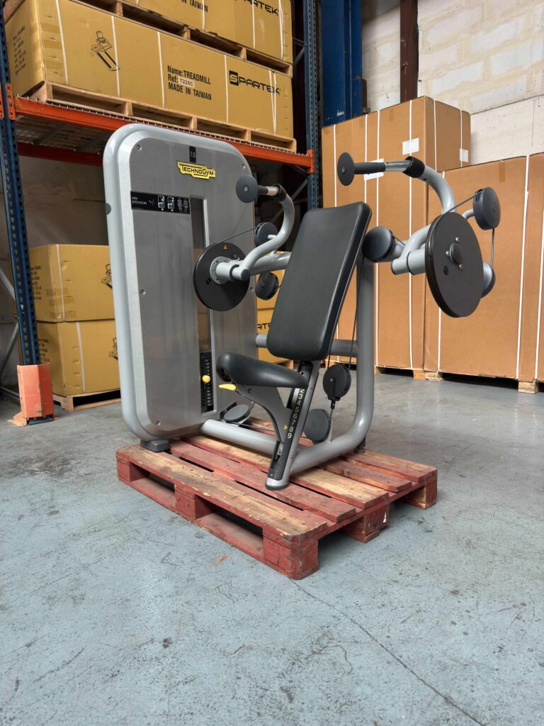 Arm Extension MB600 Technogym