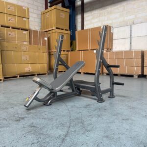 Olympic Incline Bench IT7015