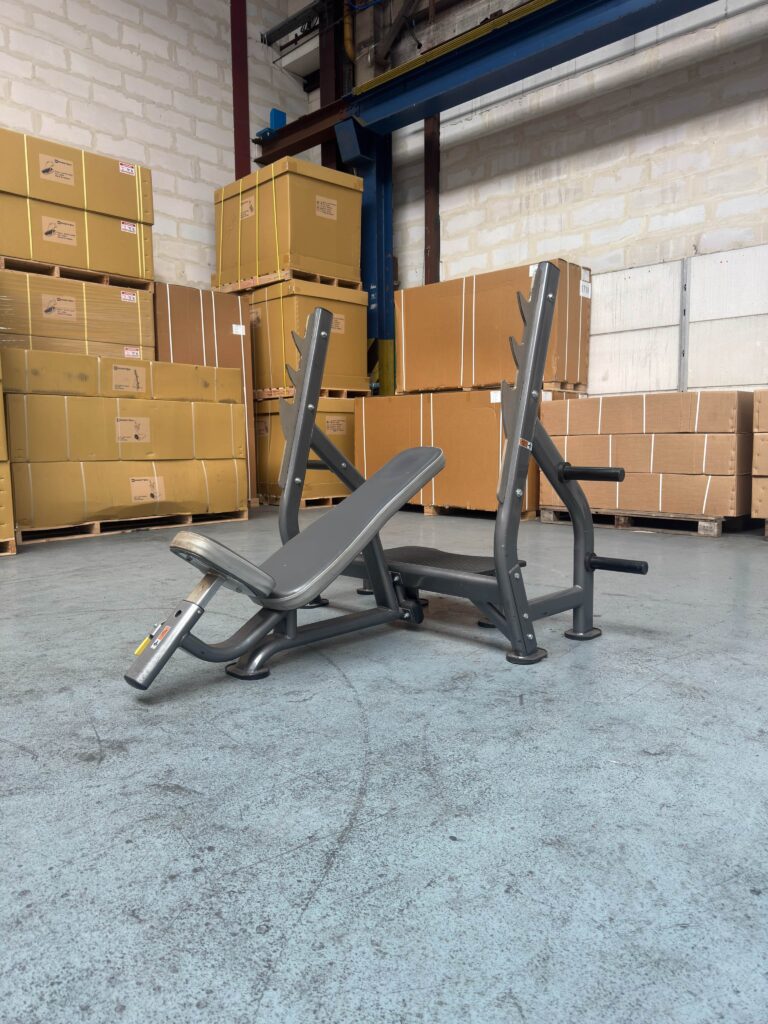 Olympic Incline Bench IT7015 Impulse