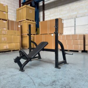 Olympic Incline Bench FW-164