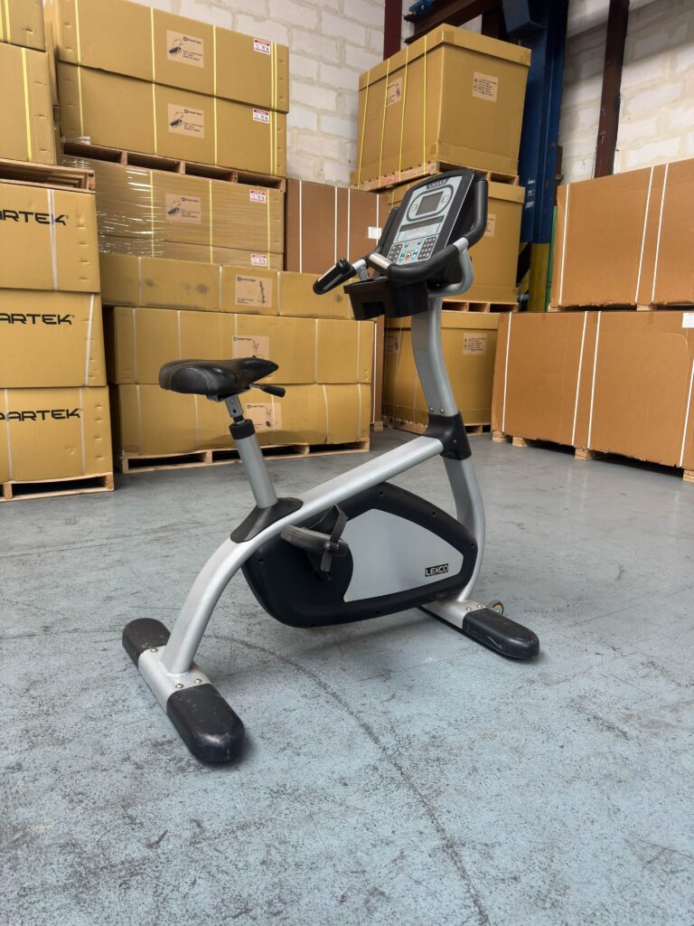 Upright Bike C708U Lexco