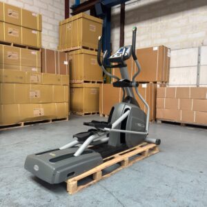 Elliptical E1X