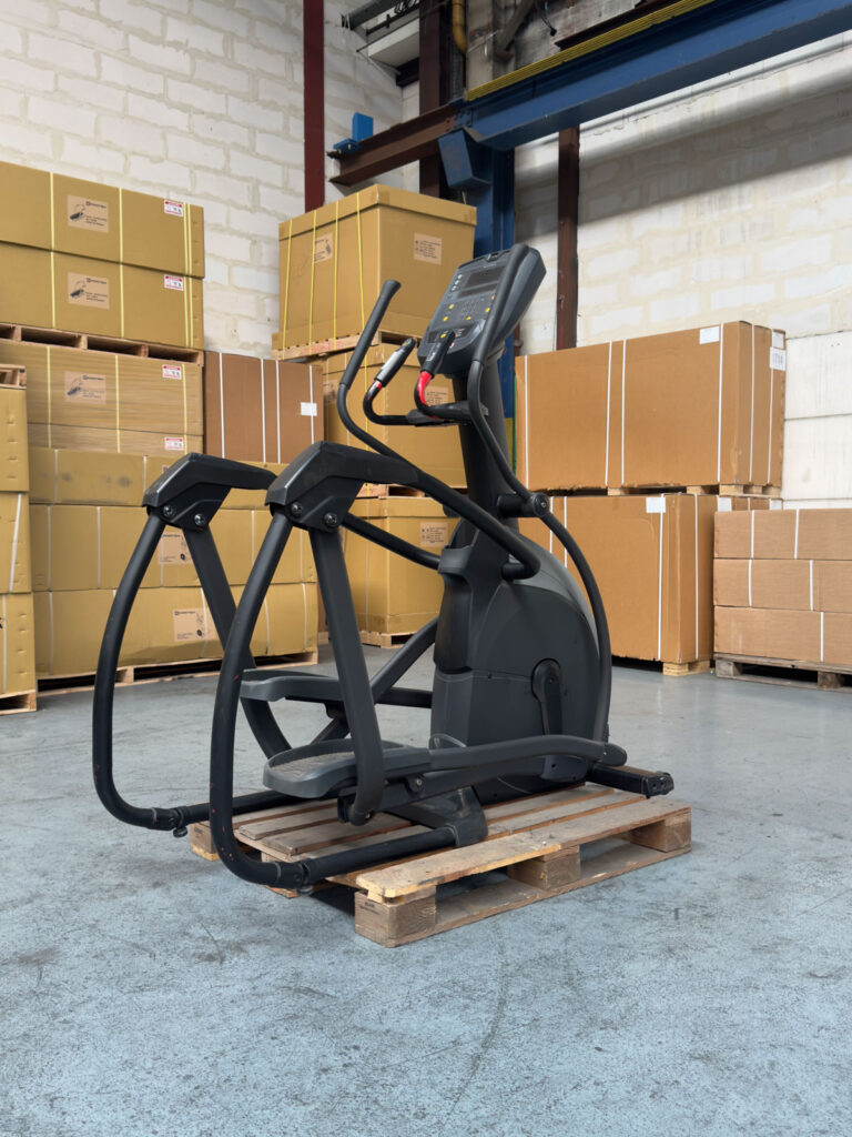 Acent Trainer 1X Matrix