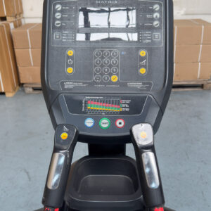 Acent Trainer 1X Matrix