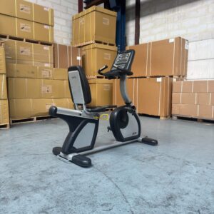 Recumbent Bike C708R
