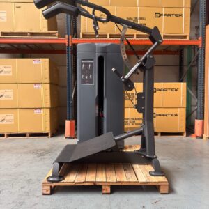 Squat Standing Calf Extension N1610 SPARTEK
