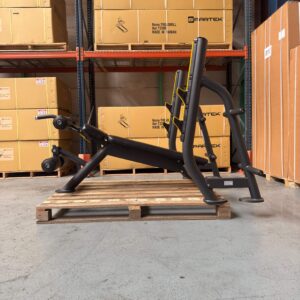 Olympic Decline Bench F0211 SPARTEK
