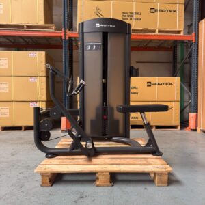 Seated Row E0902 SPARTEK
