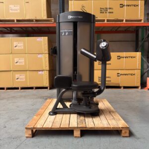 Rotary Torso E0904 SPARTEK