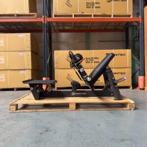 Hip Thrust P1015 SPARTEK