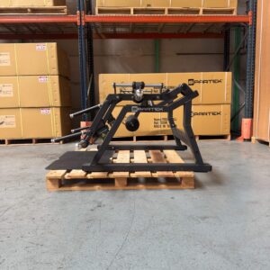 Deadlift | Squat Lunge P3015 SPARTEK